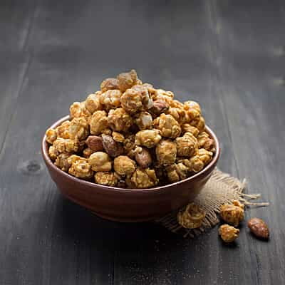 Adauri / Urad ki Badi