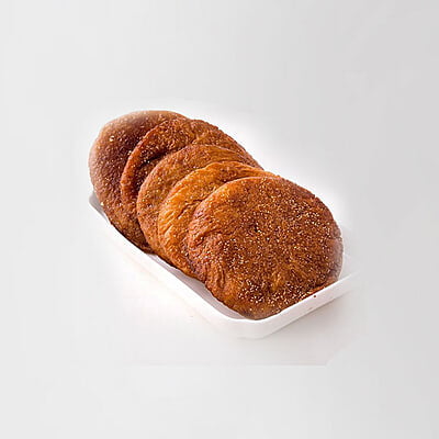 Anarsa in refined oil (Sugar Free)