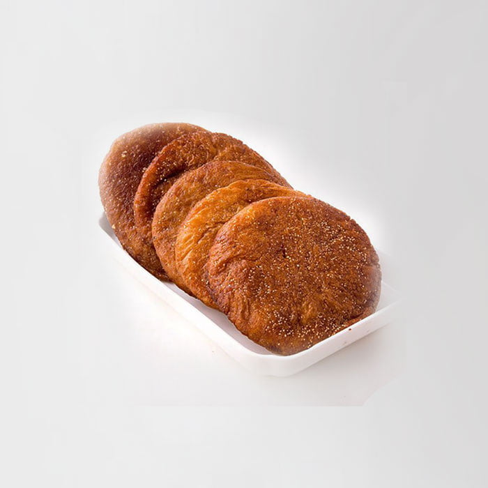 Anarsa in refined oil (Sugar Free) Anarsa in refined oil (Sugar Free)