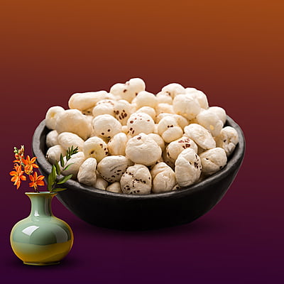 Makhana Salted