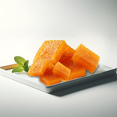 Amot (Amawat/Aam Papad)