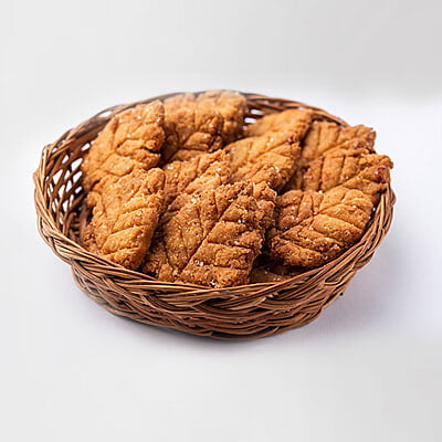 Maida Khajoor in refined oil (Sugar Free)