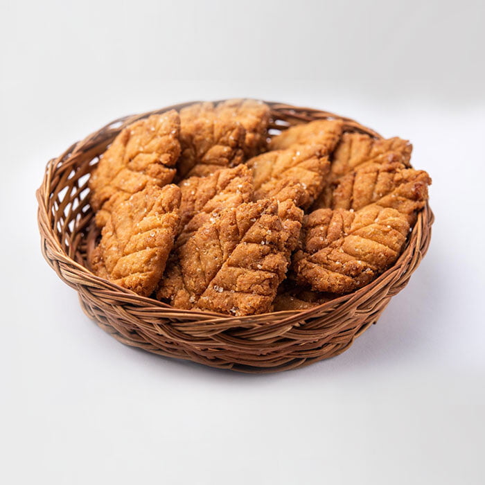Maida Khajoor in refined oil (Sugar Free) Maida Khajoor in refined oil (Sugar Free)