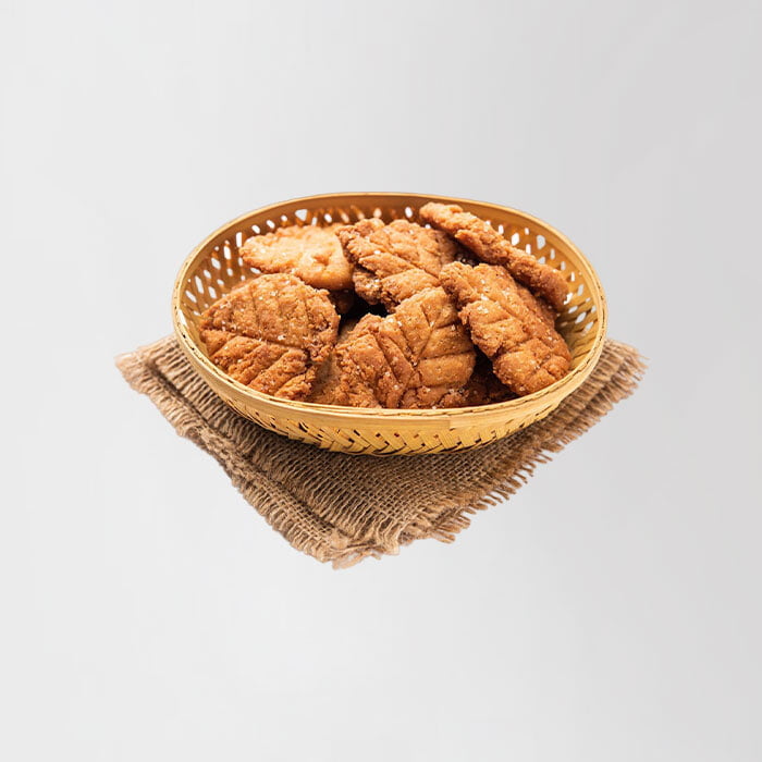 Maida Khajoor in refined oil Maida Khajoor in refined oil